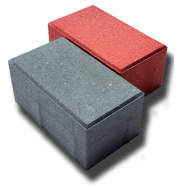 Плитка Кирпичик